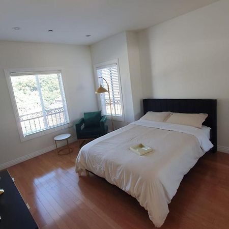 3 Bedroom Hollywood Gem Los Angeles Ngoại thất bức ảnh