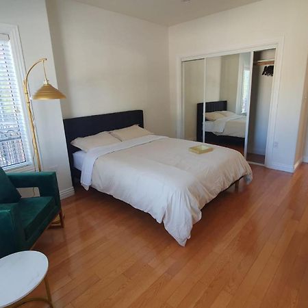 3 Bedroom Hollywood Gem Los Angeles Ngoại thất bức ảnh
