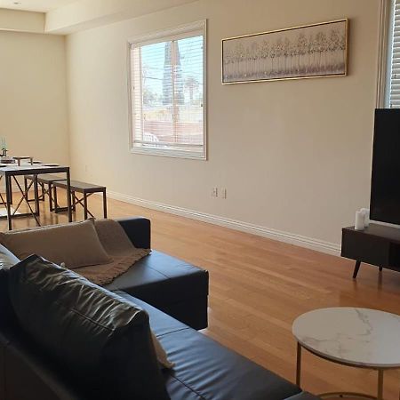 3 Bedroom Hollywood Gem Los Angeles Ngoại thất bức ảnh