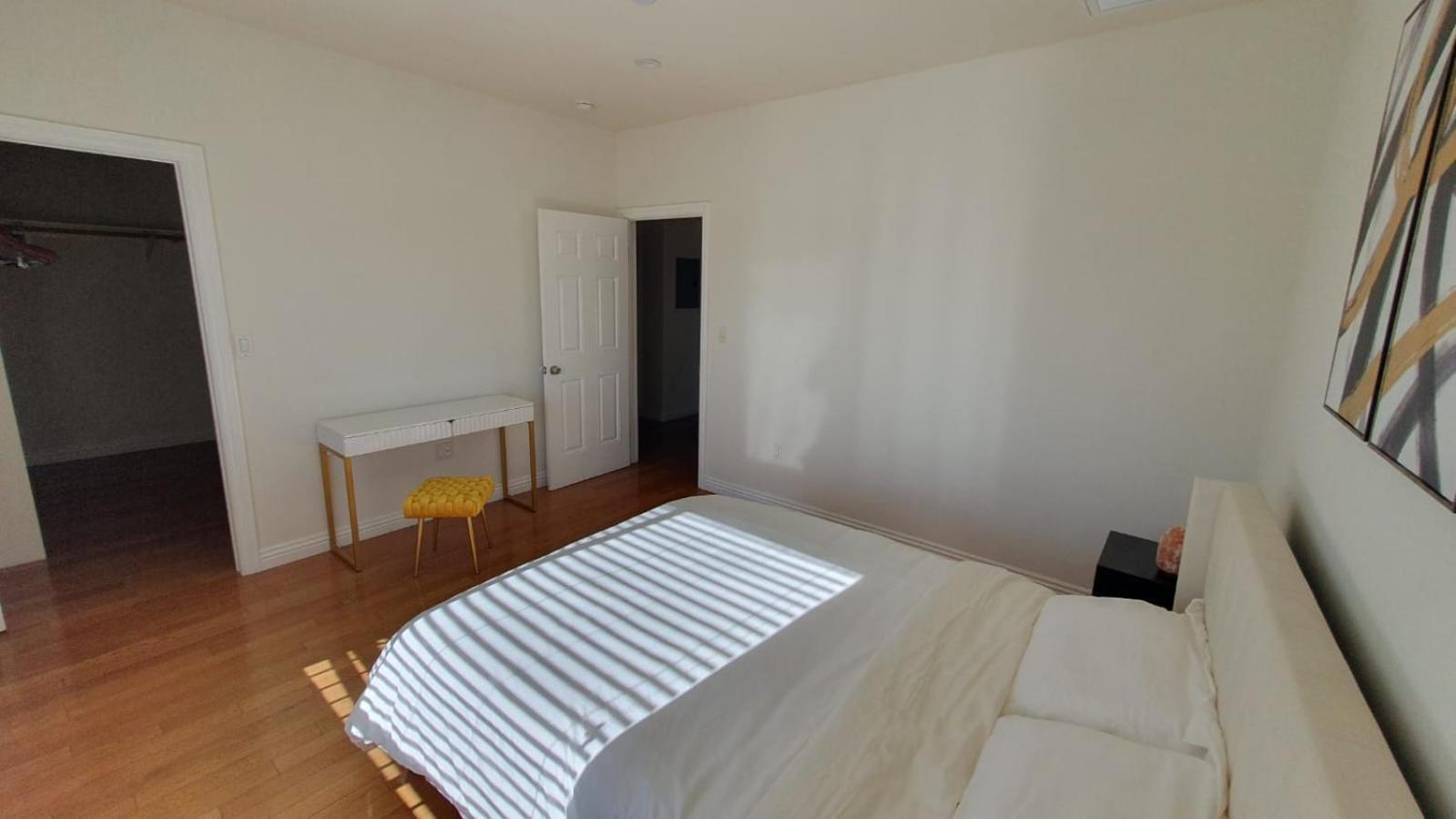 3 Bedroom Hollywood Gem Los Angeles Ngoại thất bức ảnh