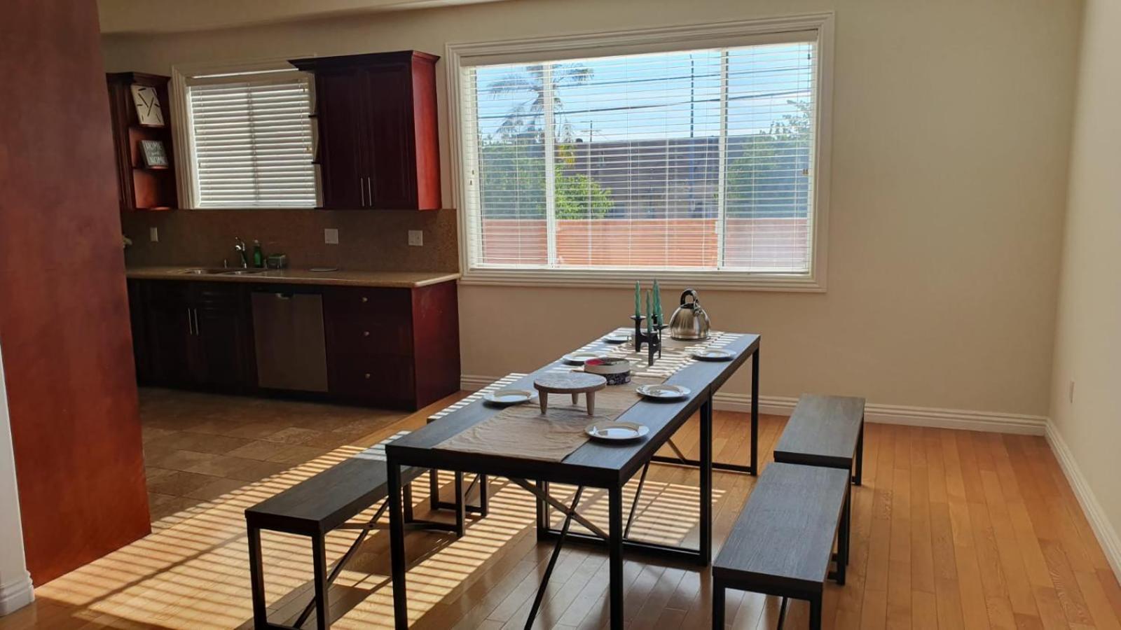 3 Bedroom Hollywood Gem Los Angeles Ngoại thất bức ảnh
