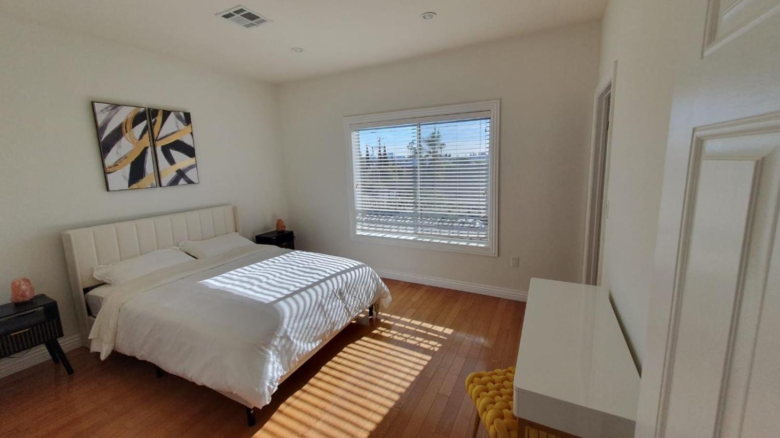 3 Bedroom Hollywood Gem Los Angeles Ngoại thất bức ảnh