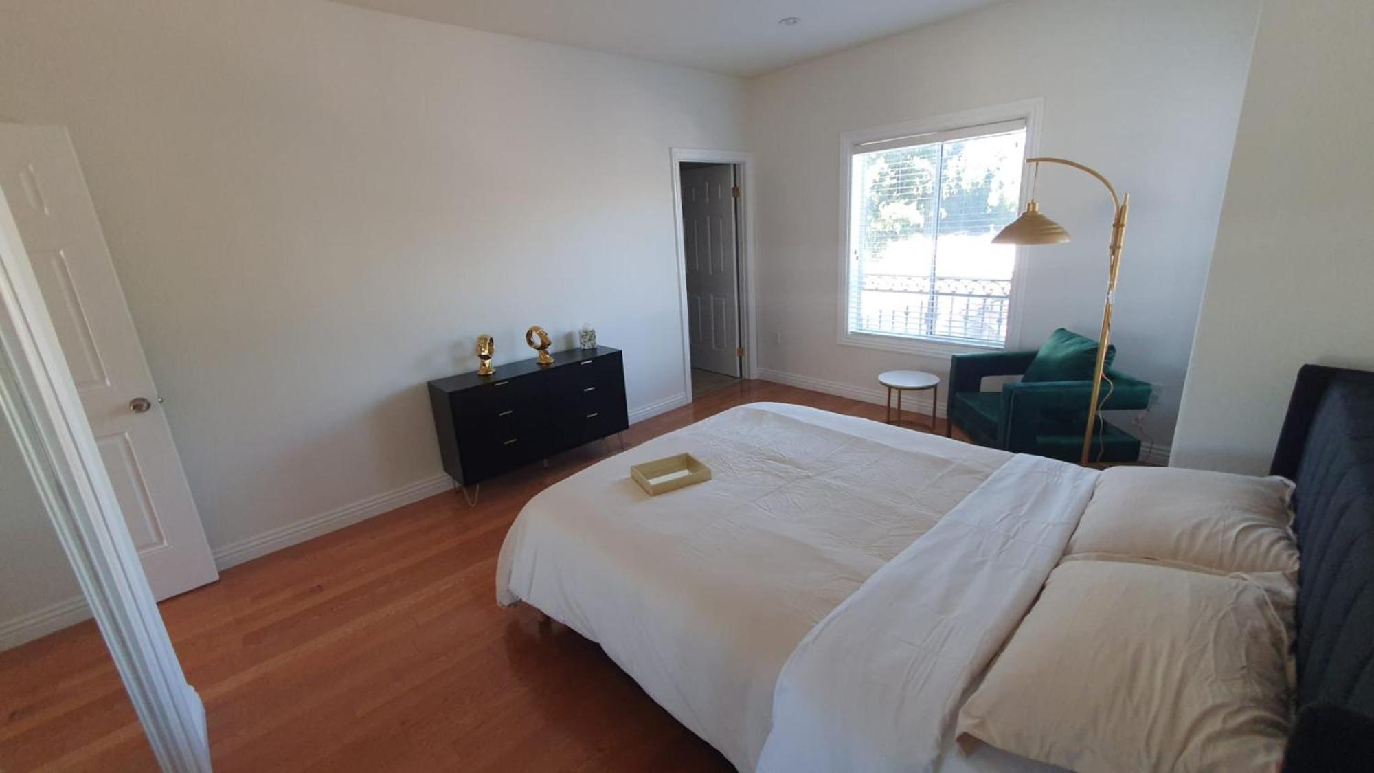 3 Bedroom Hollywood Gem Los Angeles Ngoại thất bức ảnh