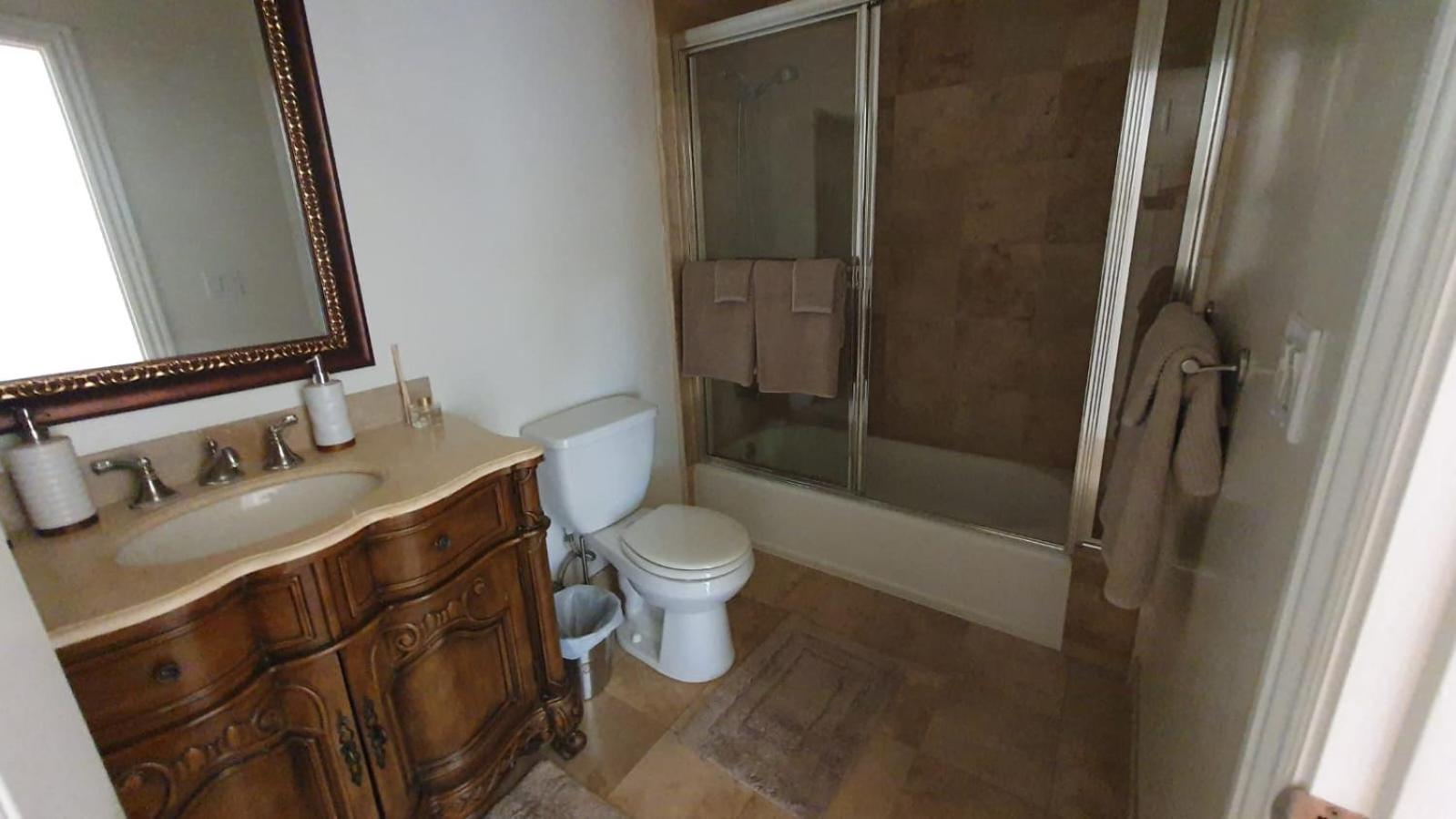 3 Bedroom Hollywood Gem Los Angeles Ngoại thất bức ảnh