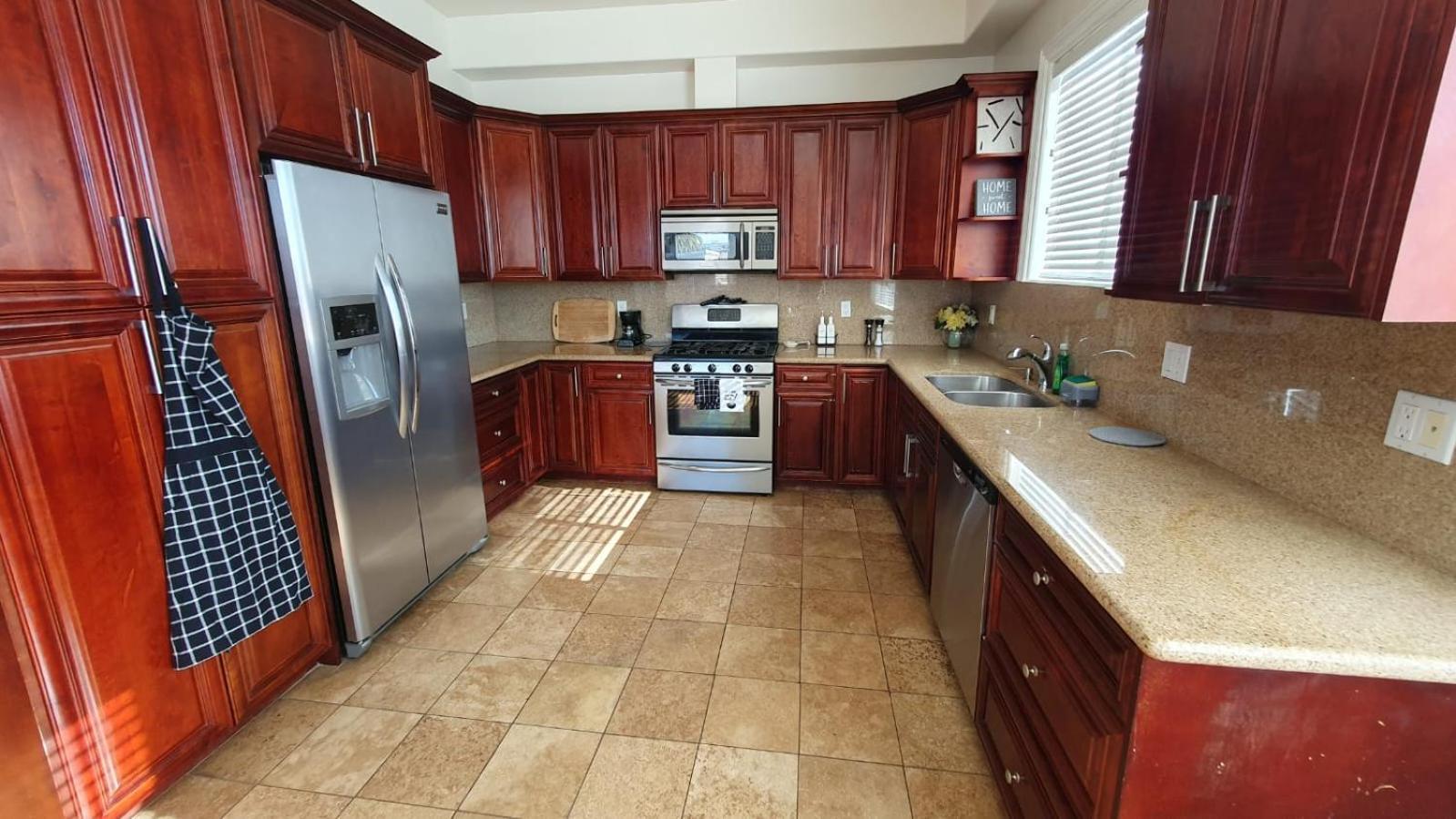 3 Bedroom Hollywood Gem Los Angeles Ngoại thất bức ảnh