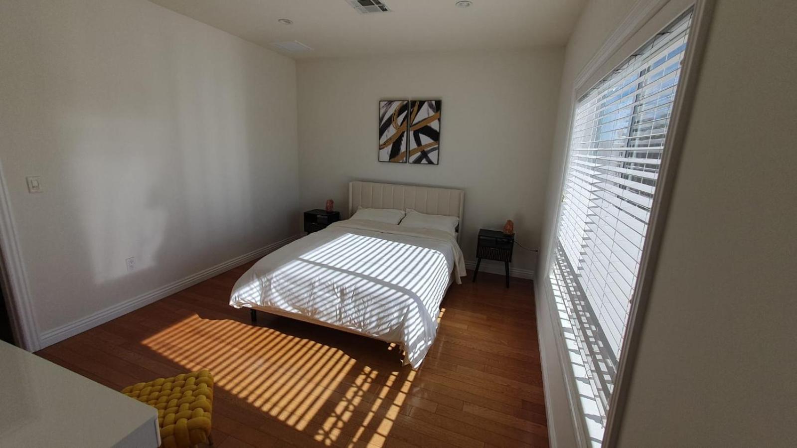3 Bedroom Hollywood Gem Los Angeles Ngoại thất bức ảnh