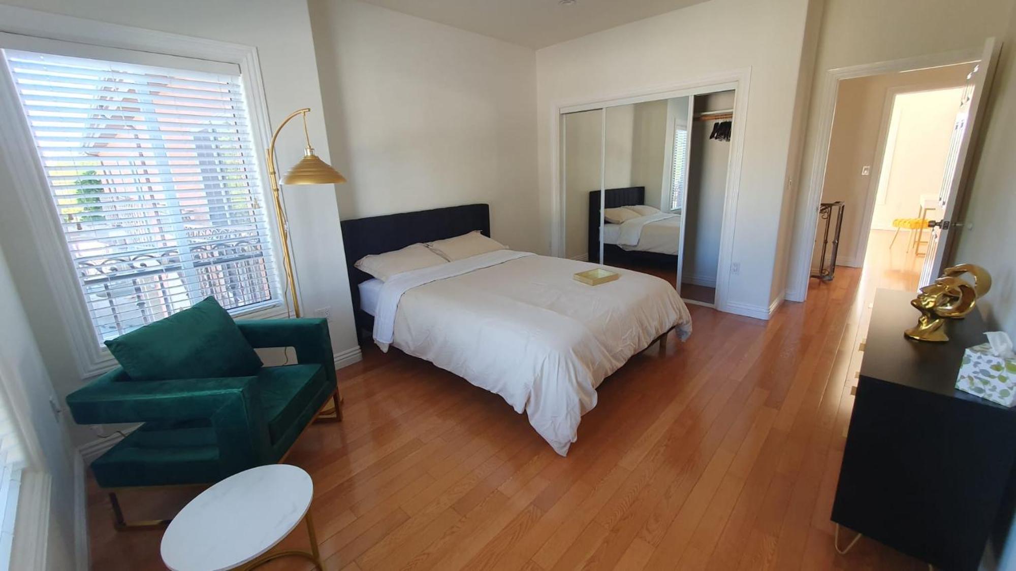 3 Bedroom Hollywood Gem Los Angeles Ngoại thất bức ảnh